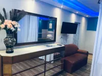 Flat do Bispo Các khách sạn ở Uberlândia