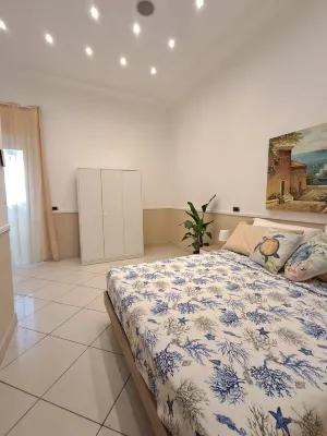 Casa Christian - de Vivo Realty Sant'Agnello