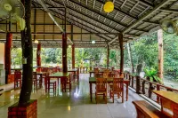 Ingthara Resort - Kitchens