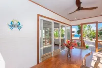 Casa Coral and Casa Palmera 4 Bedroom Home by RedAwning