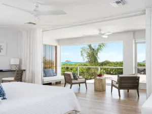 Pine Cay, Turks and Caicos