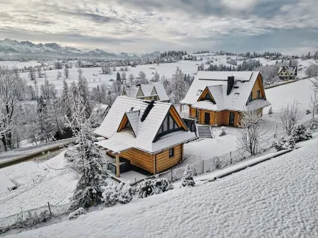 Malczykówka Ski&Sun