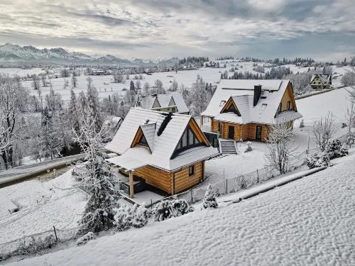 Malczykówka Ski&Sun