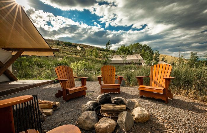 Conestoga Ranch