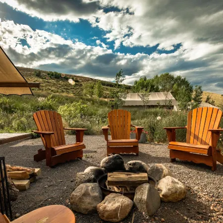Conestoga Ranch