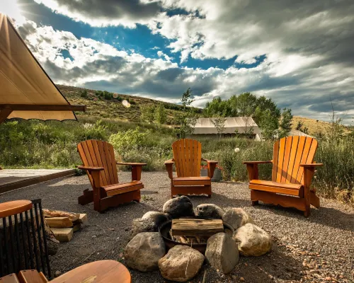 Conestoga Ranch Hotels in Rich County