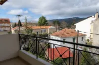 Rokani Studio II at Kalavrita Center Hotels in Kalavrita