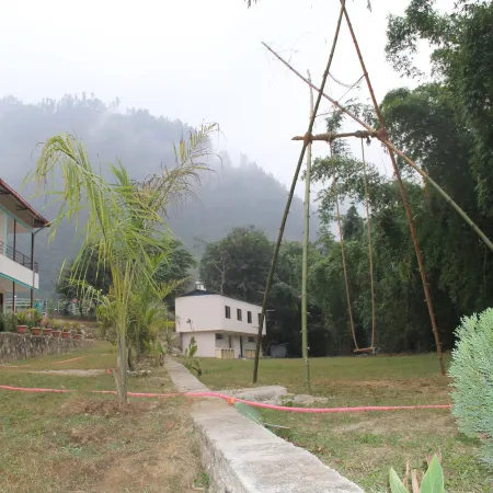 River Beach Resort