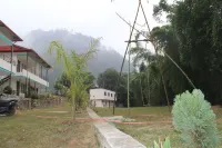 River Beach Resort - Desayuno