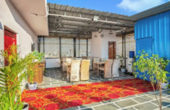 Treebo Elegant Palace Hotels in South West Delhi