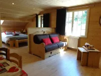 Auberge du Fraizier Hotels in Manigod