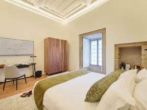 MS 컬렉션 아로우카 모스테이루 드 아로우카