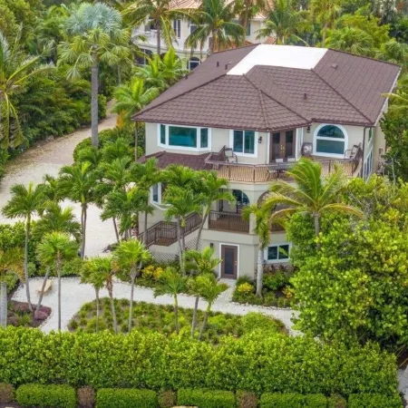 Aloha Baby Home Hotele w: Captiva