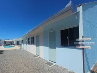 Pousada Bahamas Sc