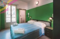 hotel T depandance Hotels in Marebello