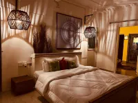 The Ganges By Boho Nomad Nook Hotels in 