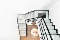 โรงแรม Casa Jazmin