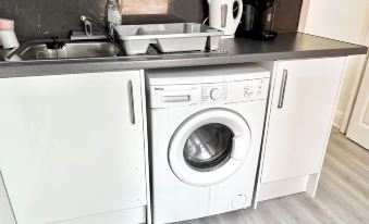 New House 5 rooms 3 bath