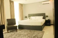UpperHouse Hotel Formerly Pacifico Boutique by Hiverooms