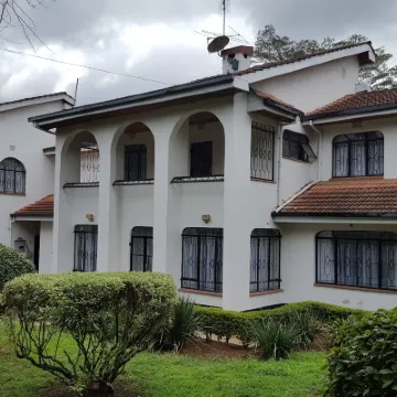 Milima 7 Hotels near Karen Blixen Museum