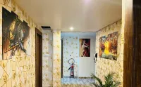 Gulmohar guest house فنادق في بالاسور