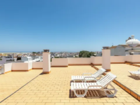 Estudios Salinas - Fuseta Hotels in Fuseta