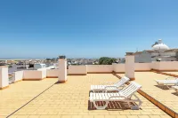 Estudios Salinas - Fuseta Hotels in Fuseta