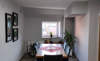 Gästezimmer Sarstedt