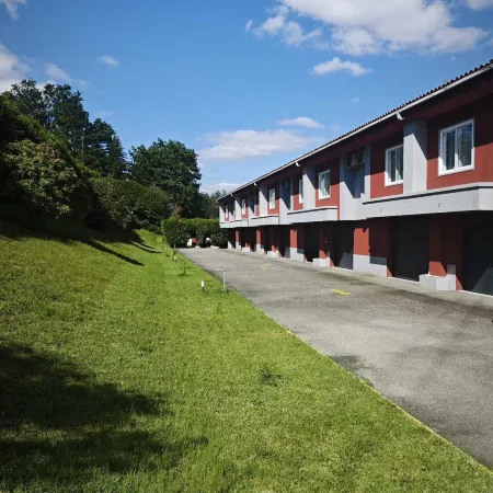 Motel Caldas