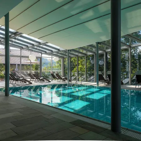 Hotel Heubad
