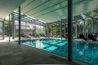 Hotel Heubad Hotels in Fie