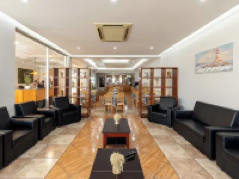 Hostel Bela Ria Hotéis em Olhao