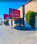 Three Judges Motel Hotel di Shelton