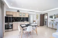 SkyFrame Apartments