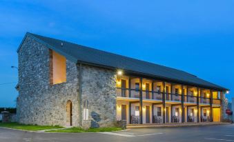 SureStay Studio by Best Western Paradise Lancaster County