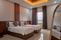 Sakanti Inn Wonosobo Hotels in Mojotengah