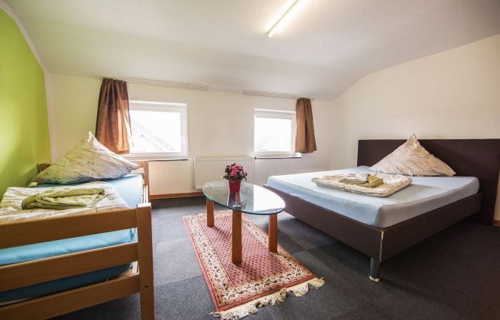 Hotel Schwan