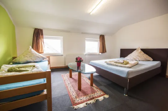 ホテル シュヴァン