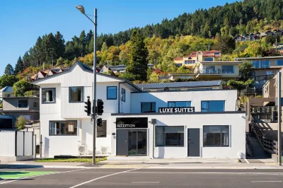 Luxe Suites & Apartments