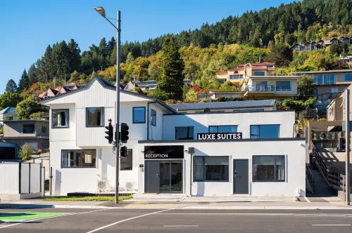Luxe Suites & Apartments
