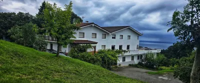 Matzuri Nekazal Turismoa Các khách sạn ở Mutriku