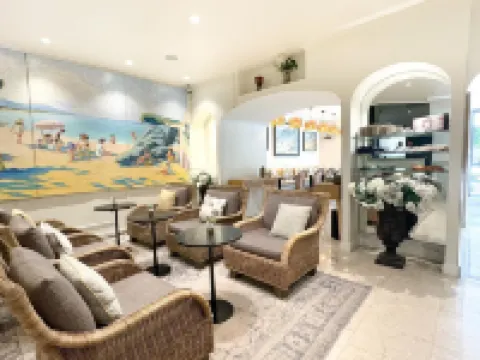 Hôtel de Provence โรงแรมในคานส์