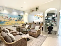 Hôtel de Provence Hotel a Cannes