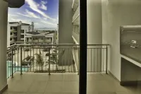 四人住宿的Nivica Lifestyle Living 57，蘭格班