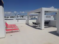Sunset Paradise - Sleeps 4, Pool, Terrace & Views