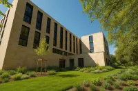 Nemea Appart Hotel Bordeaux Pessac Các khách sạn gần Chateau Pape Clement