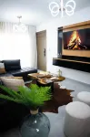 Residencial Batista II Hotels in Licey al Medio