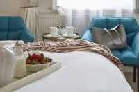 Lyme Townhouse Hotels in Lyme Regis