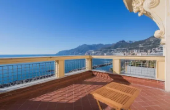 La Giulietta - Penthouse