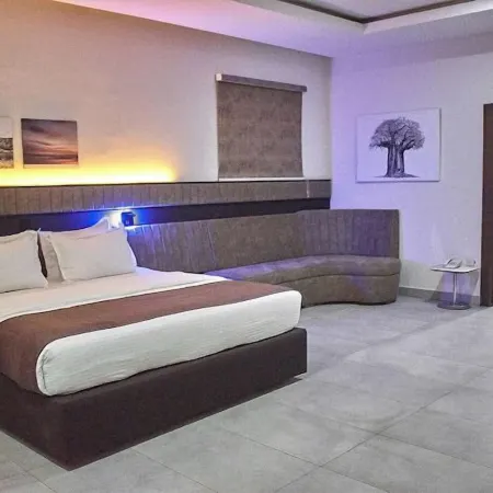 D'Stolz Villa & Hospitality